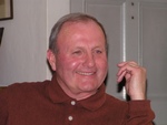 Russ Scott Hubbard (1940 - 2020)