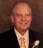 Russell Ashby Lundy Sr.