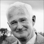Russell Burrage Clark (1937 - 2019)