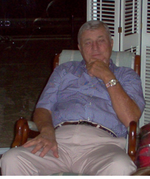 Russell Cheatham