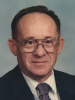 Russell Clyde Gasner (1932 - 2015)
