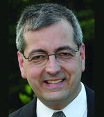 Russell D. Buck (1964 - 2017)