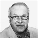 Russell David Krueger (1944 - 2022)