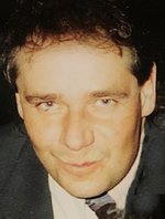 Russell Davis (1958 - 2022)