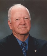Russell E. Eldridge