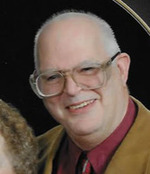Russell E. Slocomb (1947 - 2020)
