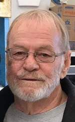 Russell Edwards Byrd (1954 - 2020)