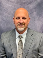 Russell Edwards (1964 - 2022)