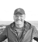 Russell Eric Biggs (1970 - 2023)