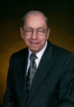 Russell Findley (1928 - 2018)
