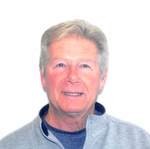 Russell Fletcher Saunders (1947 - 2023)