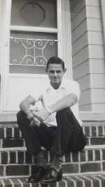 Russell G. Lehr