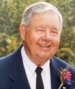 Russell G. Perkins (1925 - 2020)