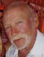 Russell George Van Slyke (1939 - 2021)