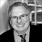 Russell Gerard McGilvray (1949 - 2022)