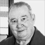 Russell Hennebury (1942 - 2021)