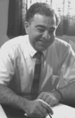 Russell Joseph Tershy