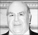 Russell "Russ" Knight Brown (1934 - 2016)