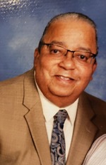 Russell Lowell Bouligny, Sr. (1948 - 2019)