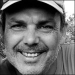 Russell McKinnon Robinson (1963 - 2021)