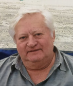 Russell Mercier (1942 - 2017)