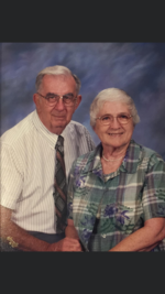 Russell Morris Williamson, Jr. (1927 - 2020)