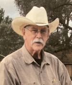 Russell Nathan Bearrows