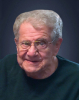 Russell Omer (1927 - 2015)