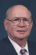 Russell P. Dahnert (1928 - 2018)