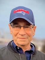 Russell P. LaFrance (1947 - 2025)