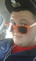 Russell "Russ" A. Nino II