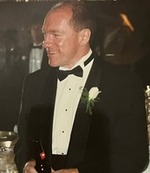 Russell Shepherd (1961 - 2022)