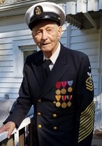 Russell Thomas Beggs