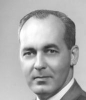 Russell W. Fish (1931 - 2015)