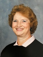 Rusty Elaine French