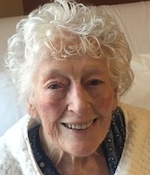 Ruth A. D'Onfro (1924 - 2017)