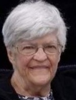 Ruth A. Egan