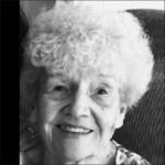 Ruth A. (Holland) DeRosa