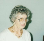 Ruth A. McNamara (1922 - 2015)