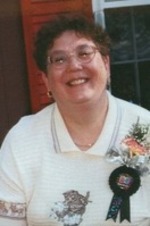 Ruth A. Moran