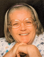 Ruth A. Spartz (1938 - 2020)