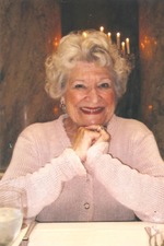 Ruth Alice Stephens (1927 - 2021)