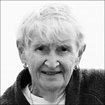 Ruth Alsen (1923 - 2019)