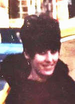Ruth Ann Mullen