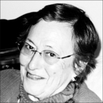 Ruth Anne Glotzer (1932 - 2018)