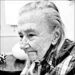 Ruth Anspach