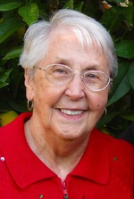 Ruth Arlene Hazarian (1929 - 2022)