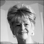 Ruth B. (Butler) McGilvery
