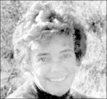 Ruth, B. Hergenrother (1933 - 2016)