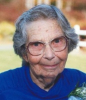 Ruth B. Kaslikowski (1920 - 2016)